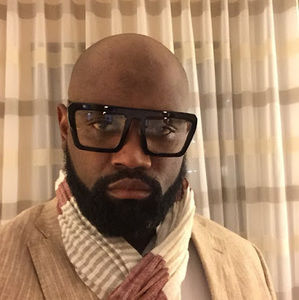 Meet your Posher, Teddy sylvester